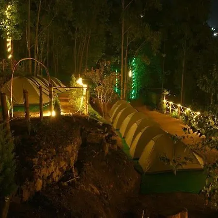 Kolukkumalai Camp Bookings Suryanelli Exterior photo
