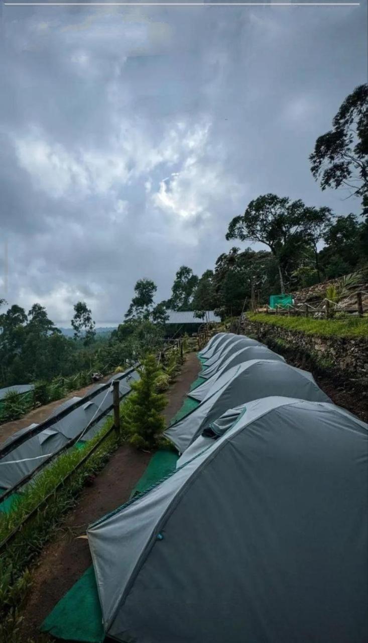Kolukkumalai Camp Bookings Suryanelli